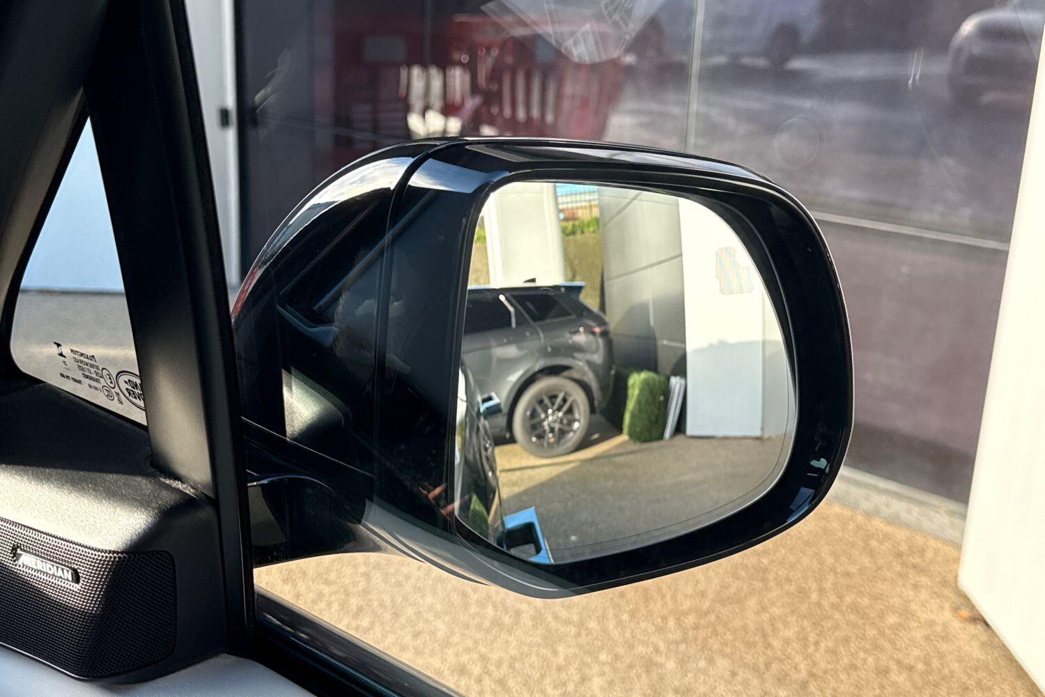 Used Land Rover Range Rover Sport 2024 for sale - 77439872: Photo 13