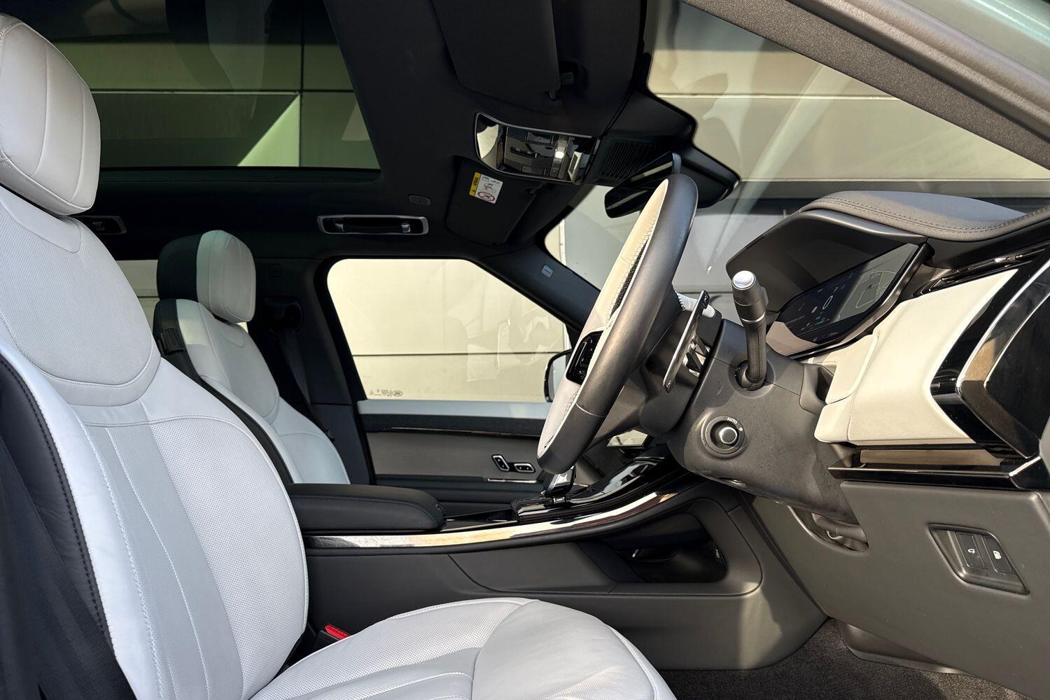 Used Land Rover Range Rover Sport 2024 for sale - 77439872: Photo 17