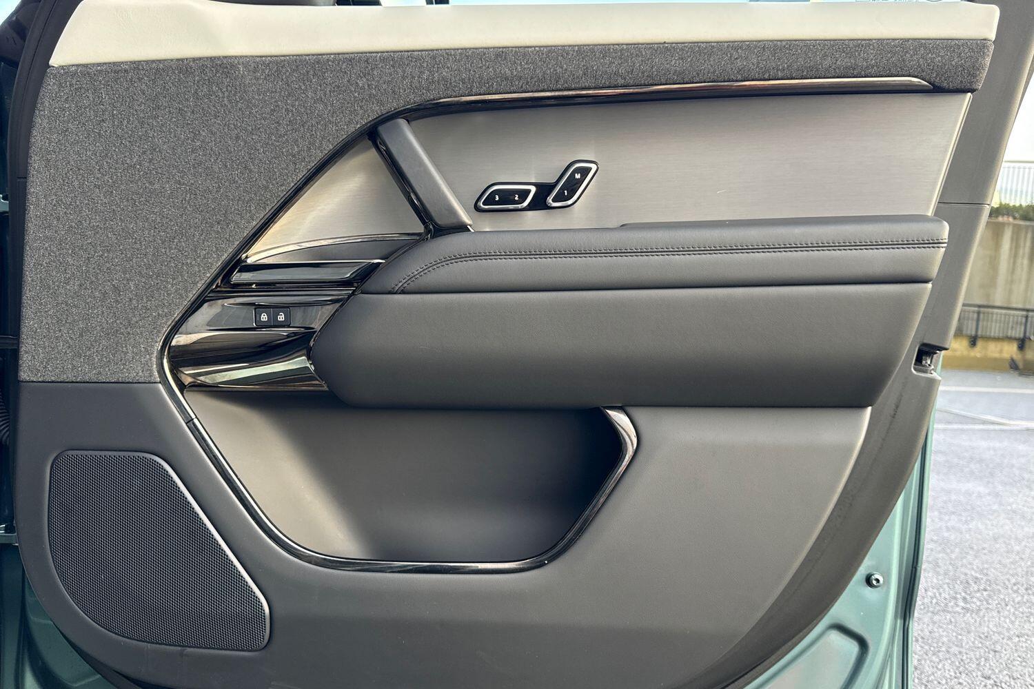 Used Land Rover Range Rover Sport 2024 for sale - 77439872: Photo 20