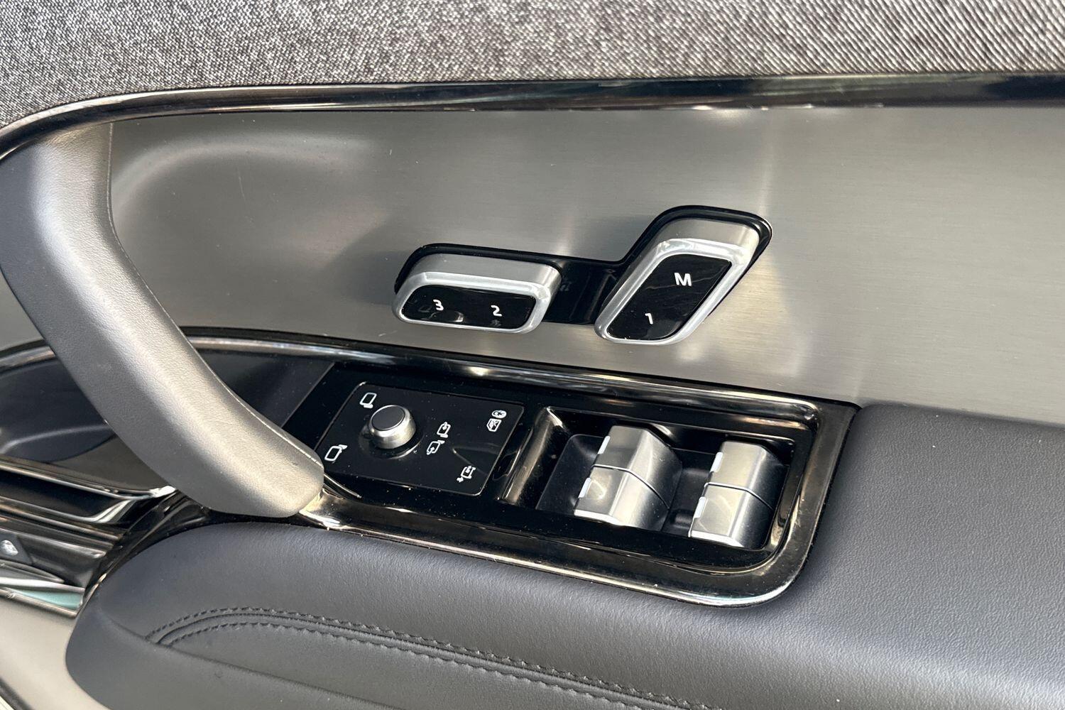 Used Land Rover Range Rover Sport 2024 for sale - 77439872: Photo 21