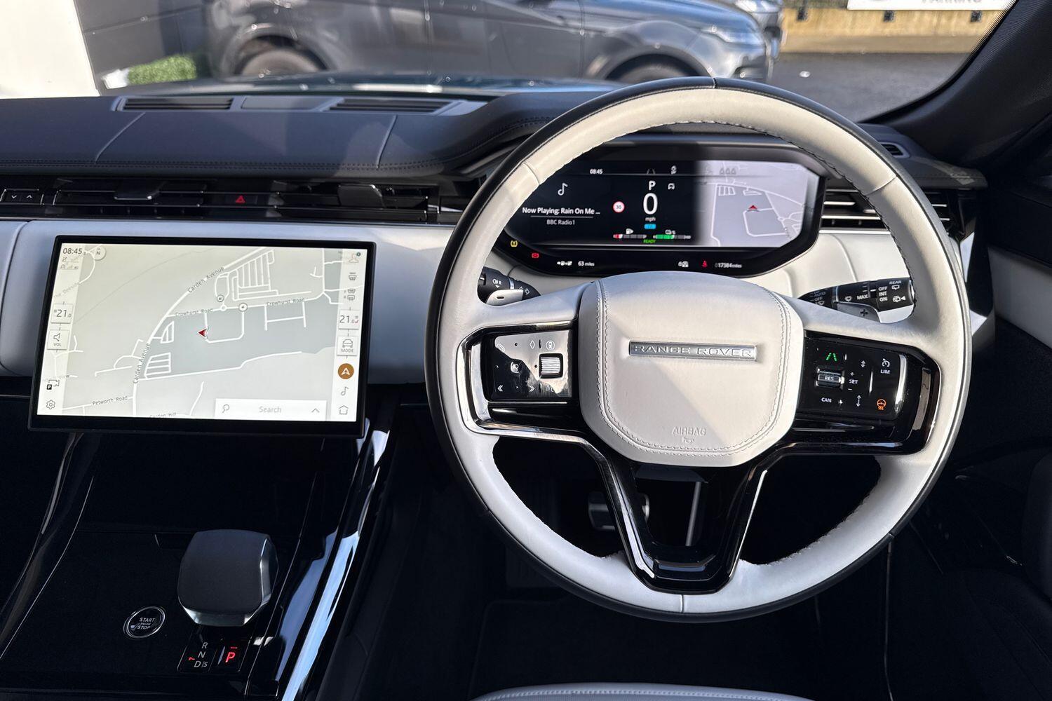 Used Land Rover Range Rover Sport 2024 for sale - 77439872: Photo 25