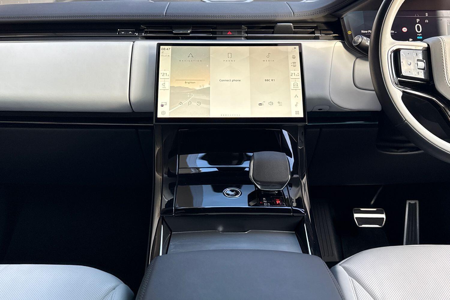 Used Land Rover Range Rover Sport 2024 for sale - 77439872: Photo 26