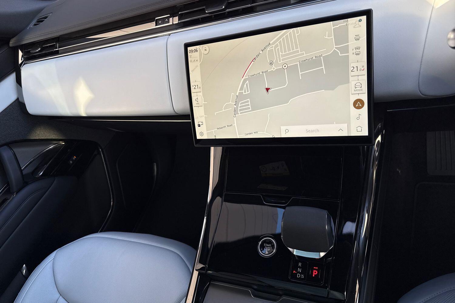 Used Land Rover Range Rover Sport 2024 for sale - 77439872: Photo 27