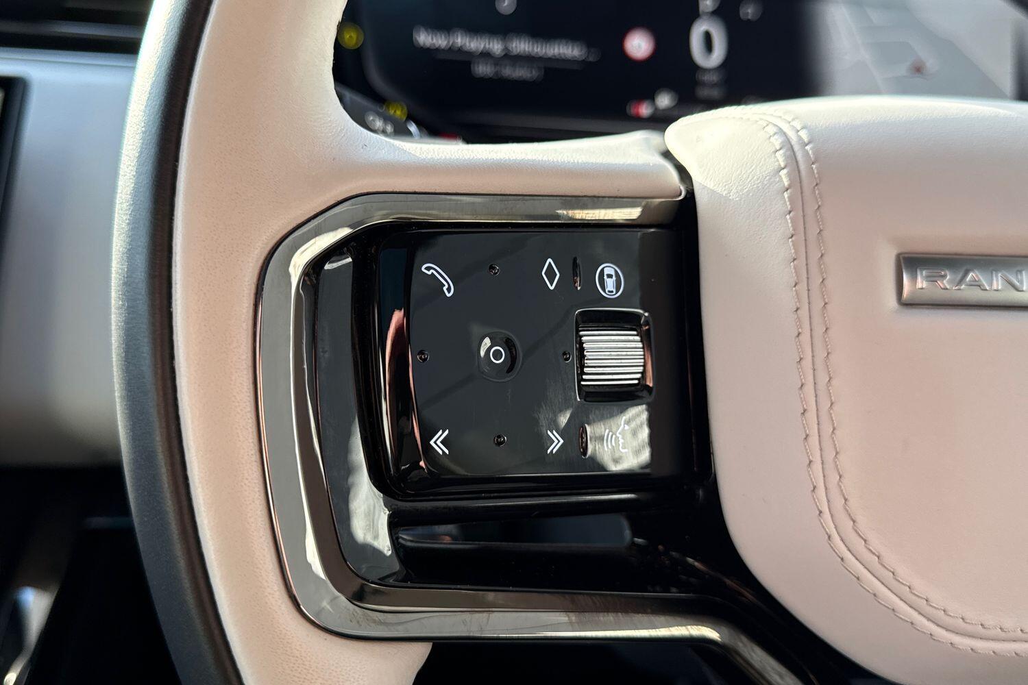 Used Land Rover Range Rover Sport 2024 for sale - 77439872: Photo 28