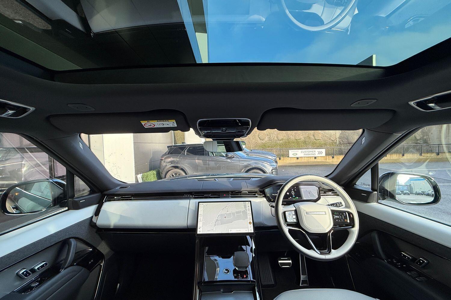 Used Land Rover Range Rover Sport 2024 for sale - 77439872: Photo 3