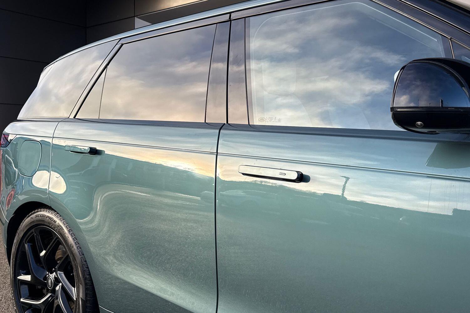 Used Land Rover Range Rover Sport 2024 for sale - 77439872: Photo 31