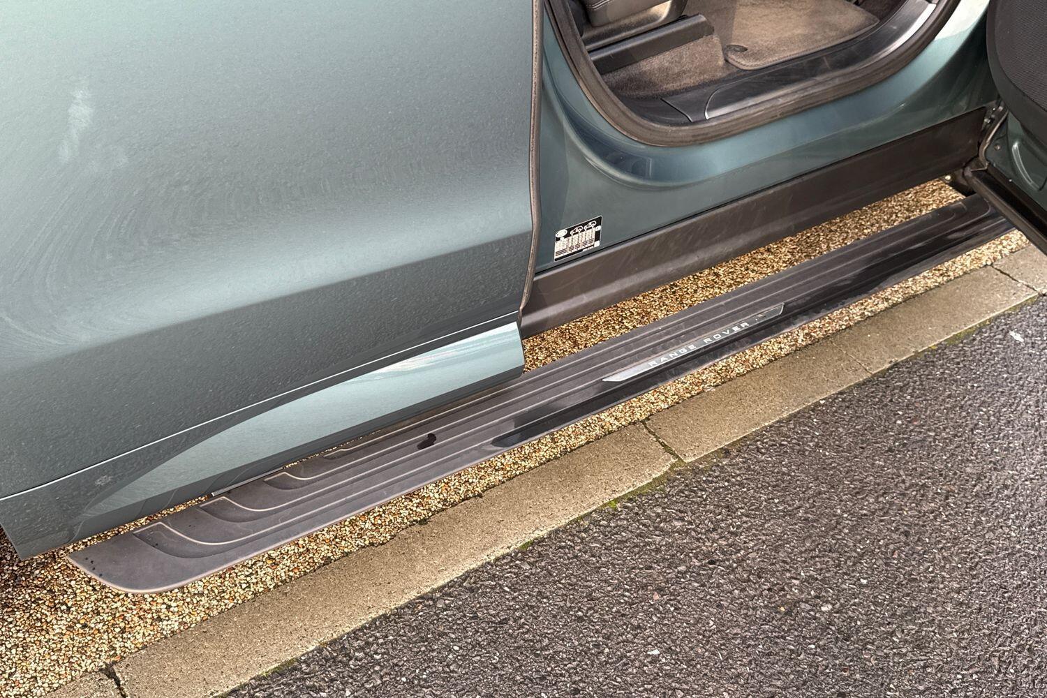 Used Land Rover Range Rover Sport 2024 for sale - 77439872: Photo 32