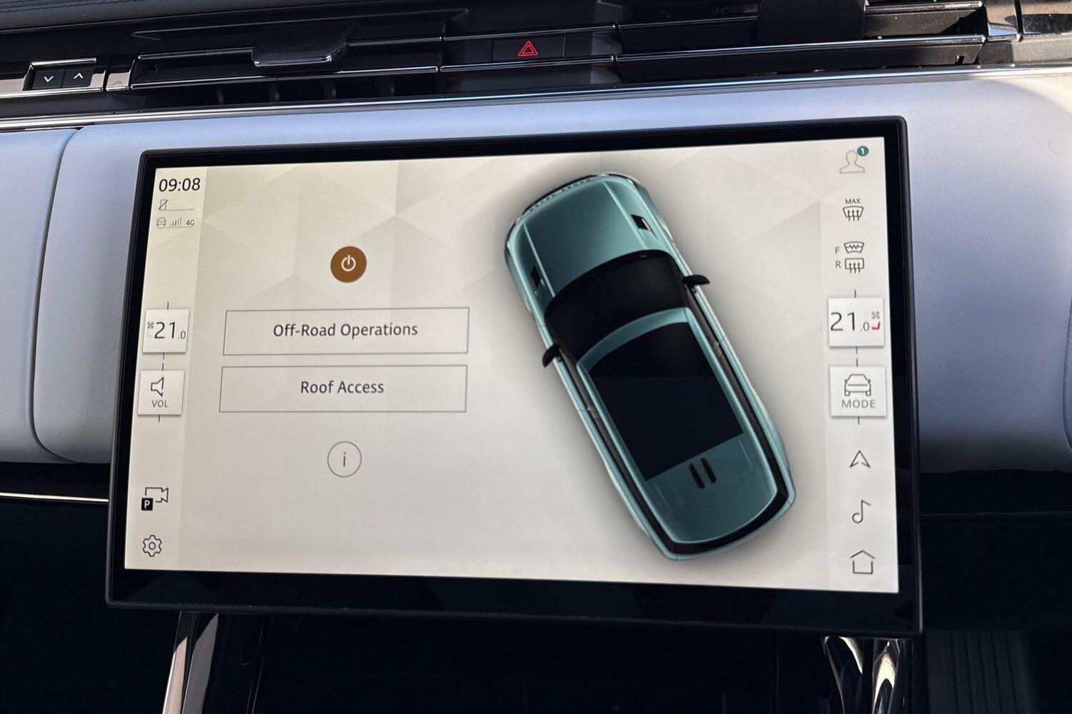 Used Land Rover Range Rover Sport 2024 for sale - 77439872: Photo 33