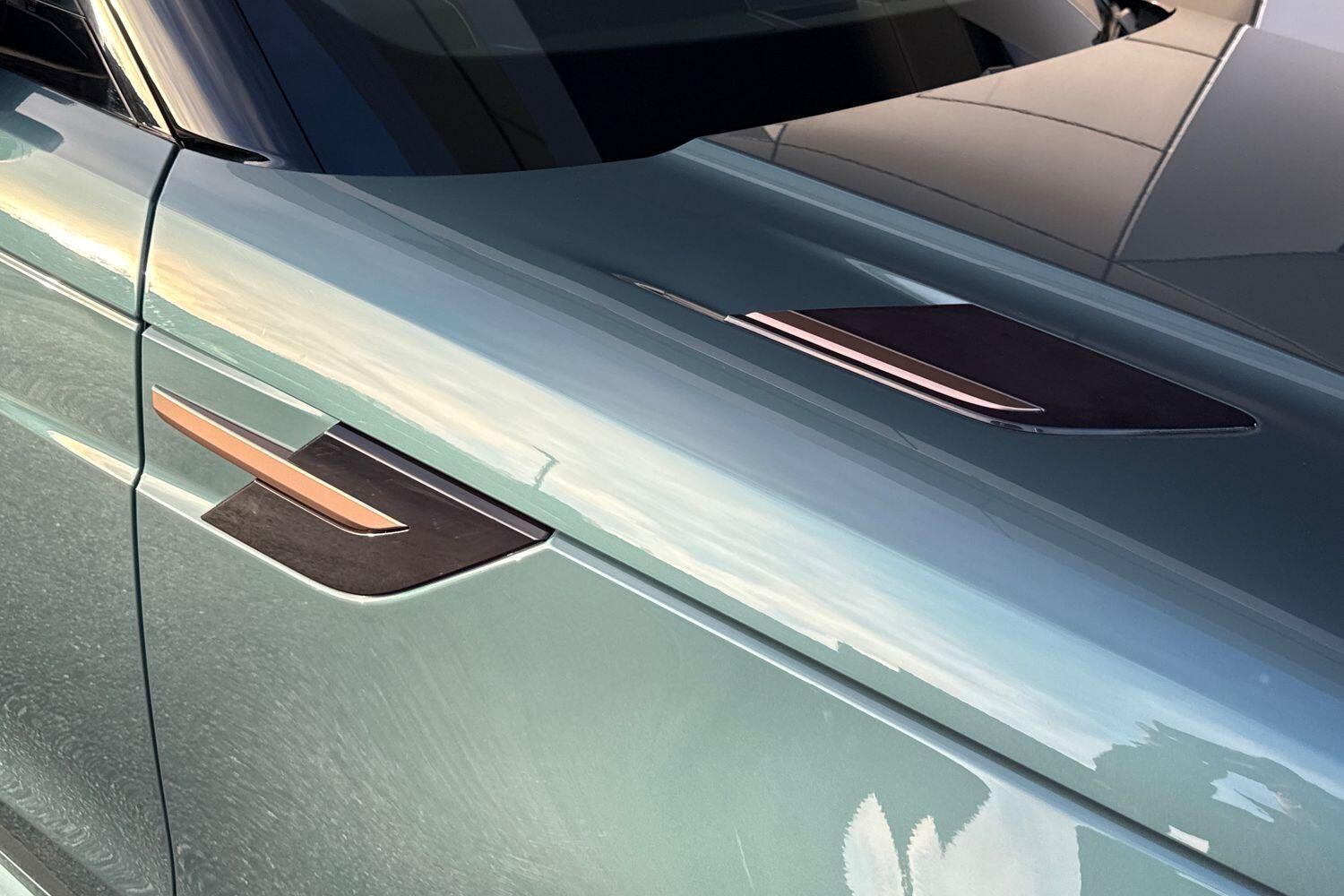 Used Land Rover Range Rover Sport 2024 for sale - 77439872: Photo 36