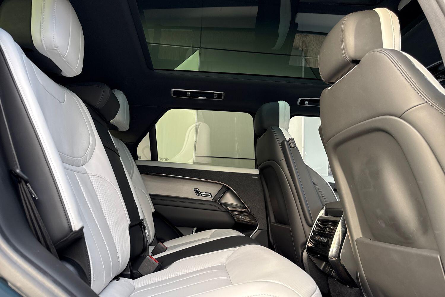 Used Land Rover Range Rover Sport 2024 for sale - 77439872: Photo 37