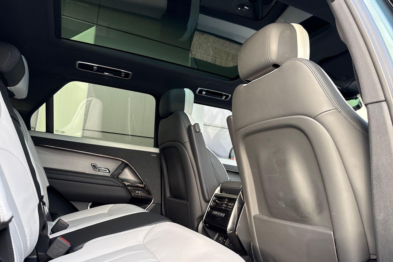 Used Land Rover Range Rover Sport 2024 for sale - 77439872: Photo 38