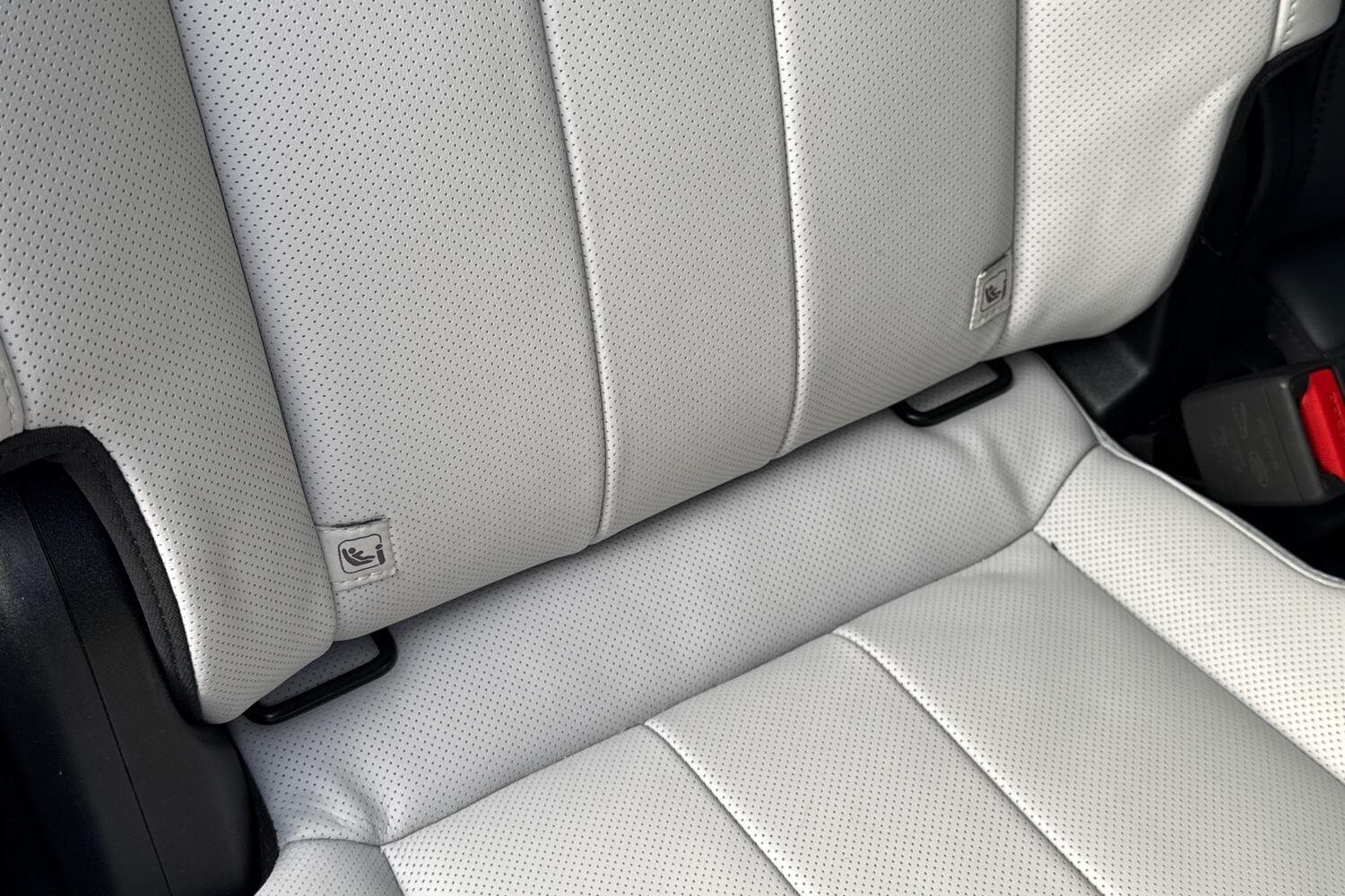 Used Land Rover Range Rover Sport 2024 for sale - 77439872: Photo 39