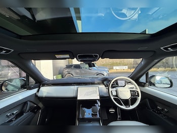 Used Land Rover Range Rover Sport 2024 for sale - 77439872: Photo