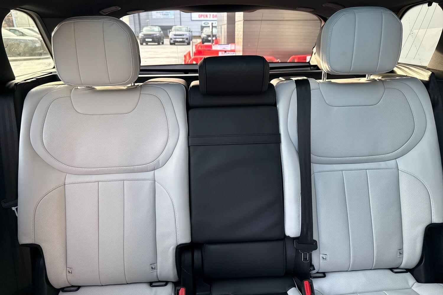 Used Land Rover Range Rover Sport 2024 for sale - 77439872: Photo 40