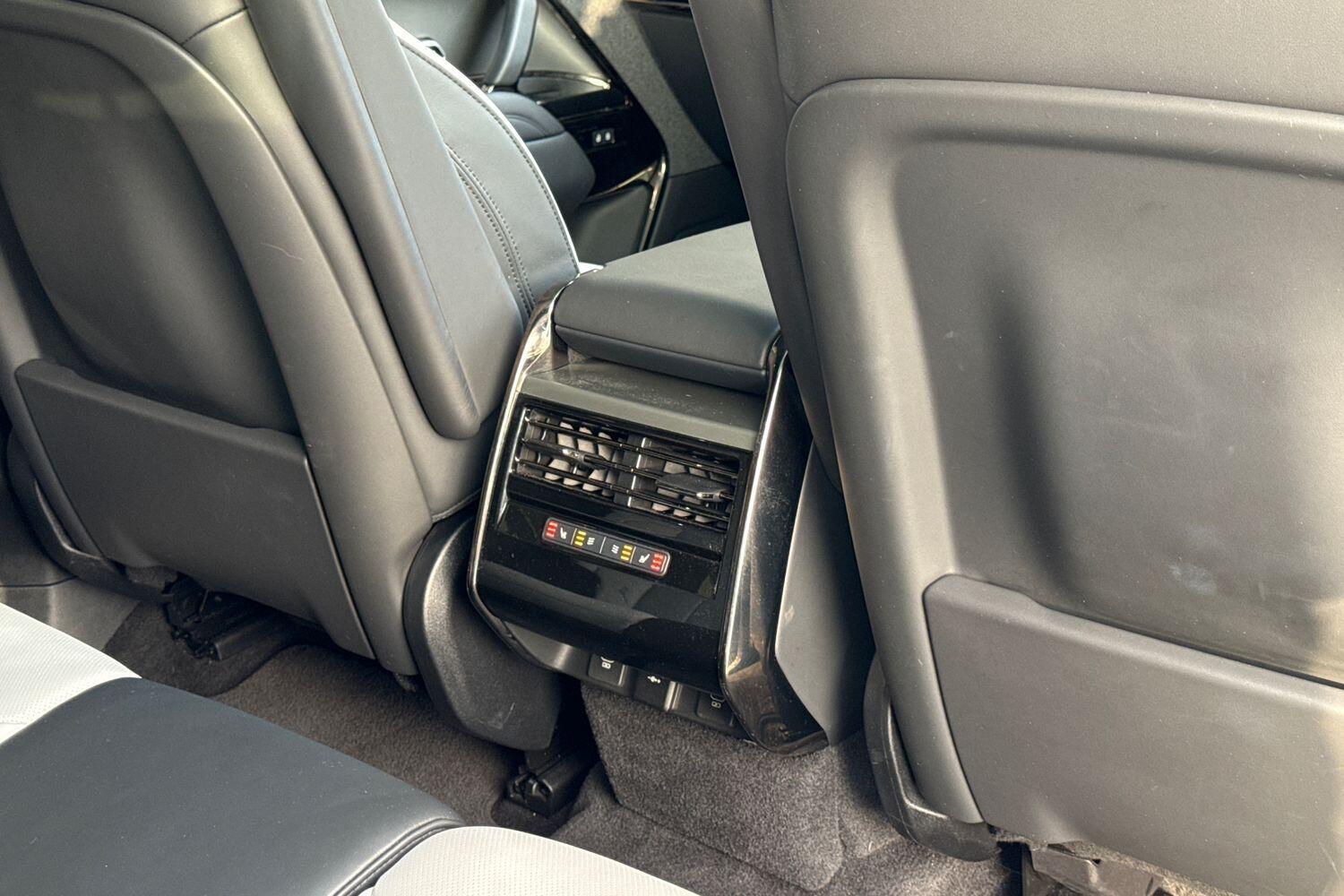 Used Land Rover Range Rover Sport 2024 for sale - 77439872: Photo 42