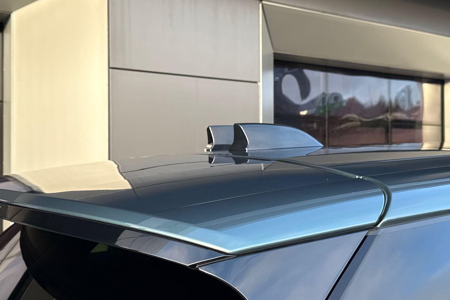 Used Land Rover Range Rover Sport 2024 for sale - 77439872: Photo 43