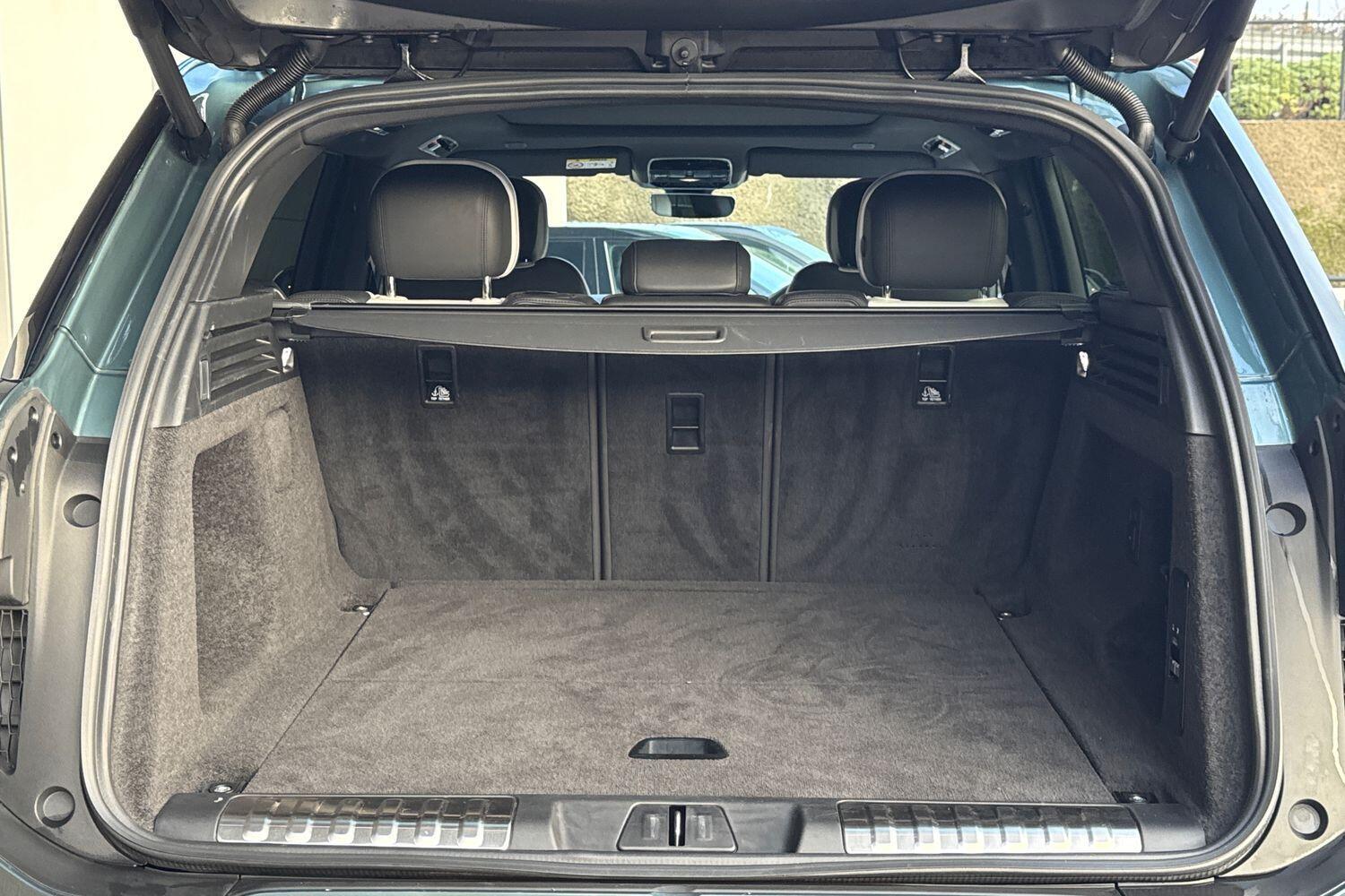 Used Land Rover Range Rover Sport 2024 for sale - 77439872: Photo 45