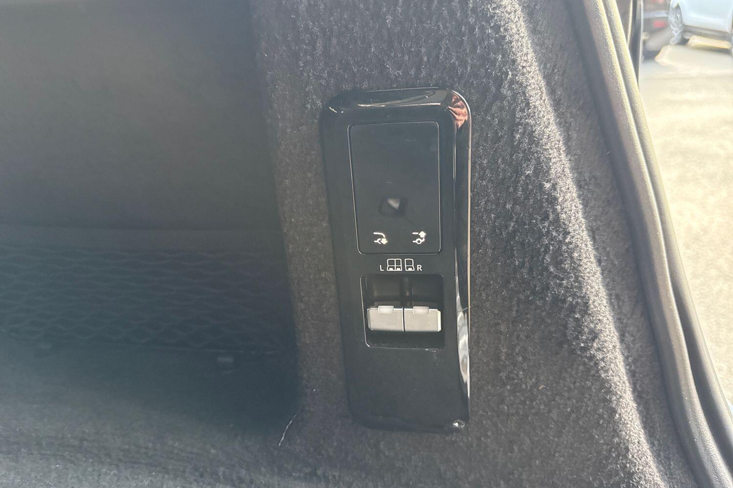 Used Land Rover Range Rover Sport 2024 for sale - 77439872: Photo 47