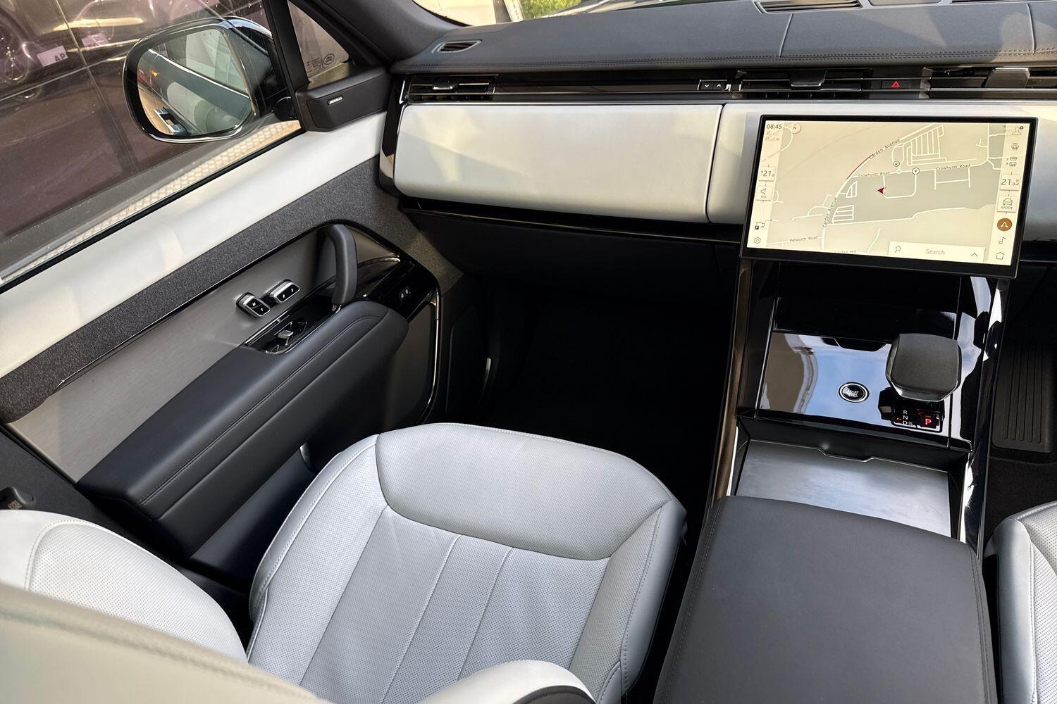 Used Land Rover Range Rover Sport 2024 for sale - 77439872: Photo 51