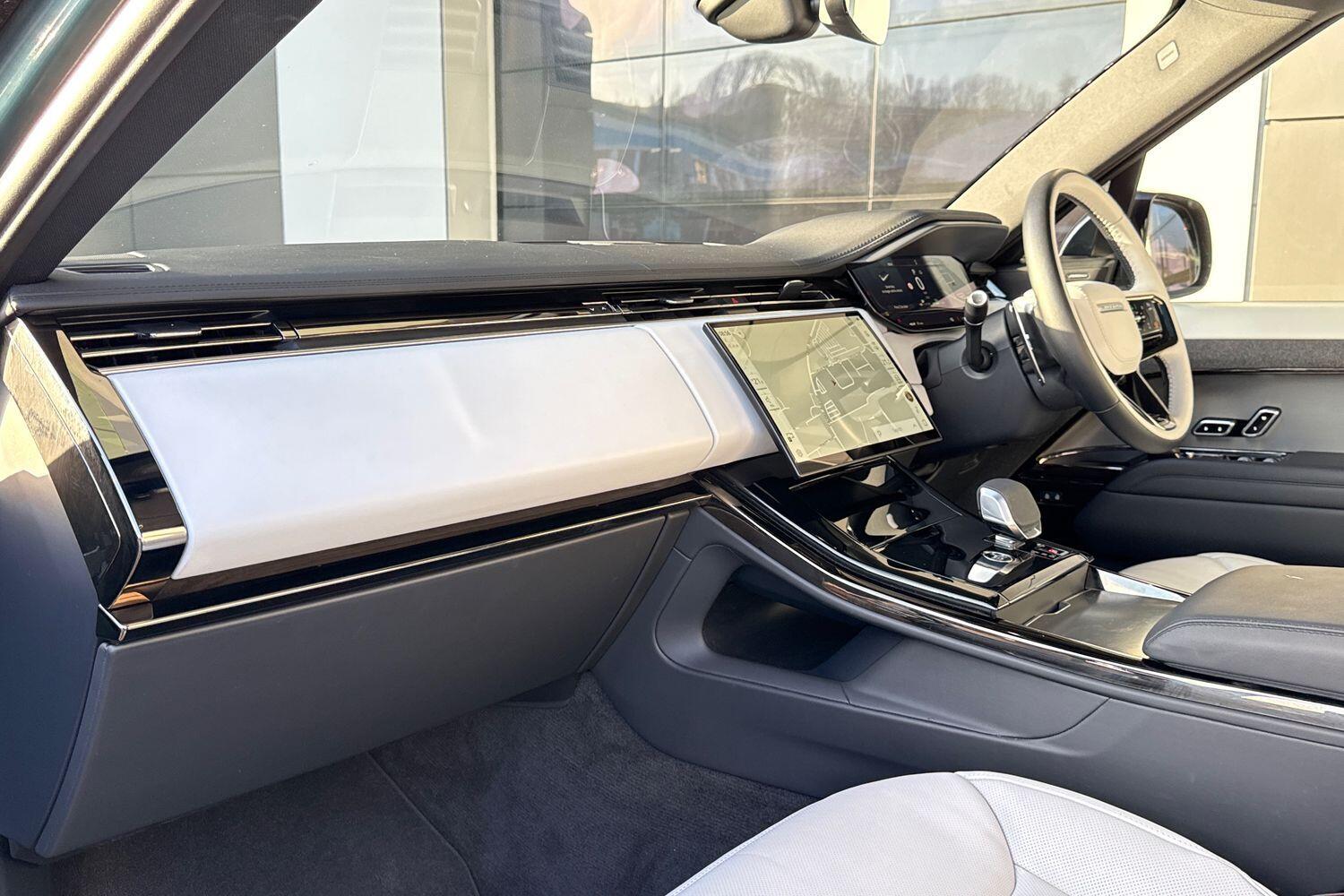 Used Land Rover Range Rover Sport 2024 for sale - 77439872: Photo 53