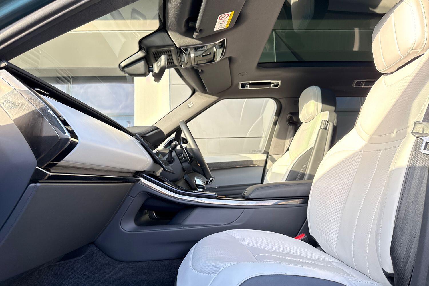 Used Land Rover Range Rover Sport 2024 for sale - 77439872: Photo 54