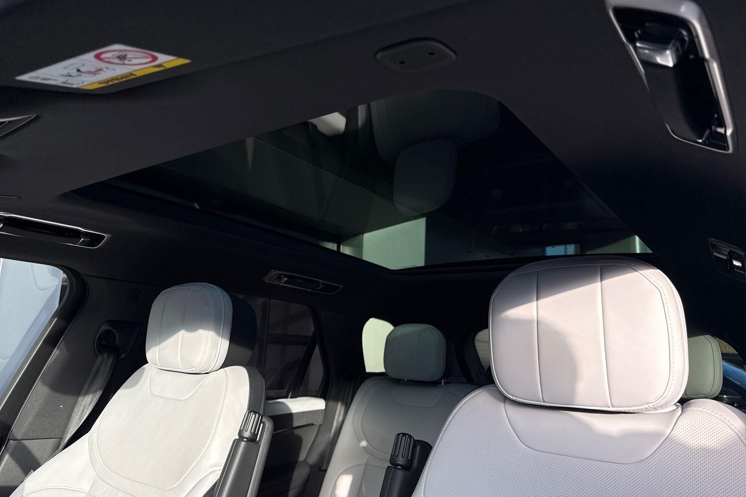 Used Land Rover Range Rover Sport 2024 for sale - 77439872: Photo 55