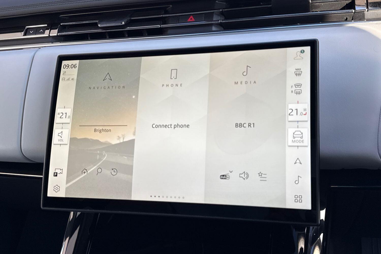 Used Land Rover Range Rover Sport 2024 for sale - 77439872: Photo 59