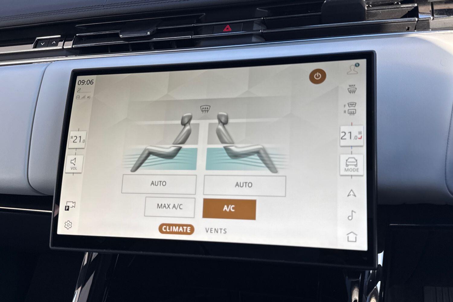 Used Land Rover Range Rover Sport 2024 for sale - 77439872: Photo 64