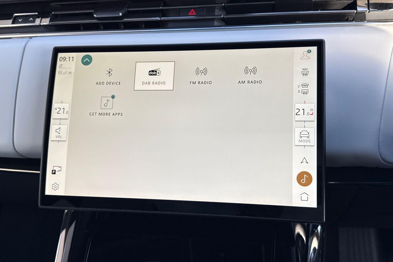 Used Land Rover Range Rover Sport 2024 for sale - 77439872: Photo 65