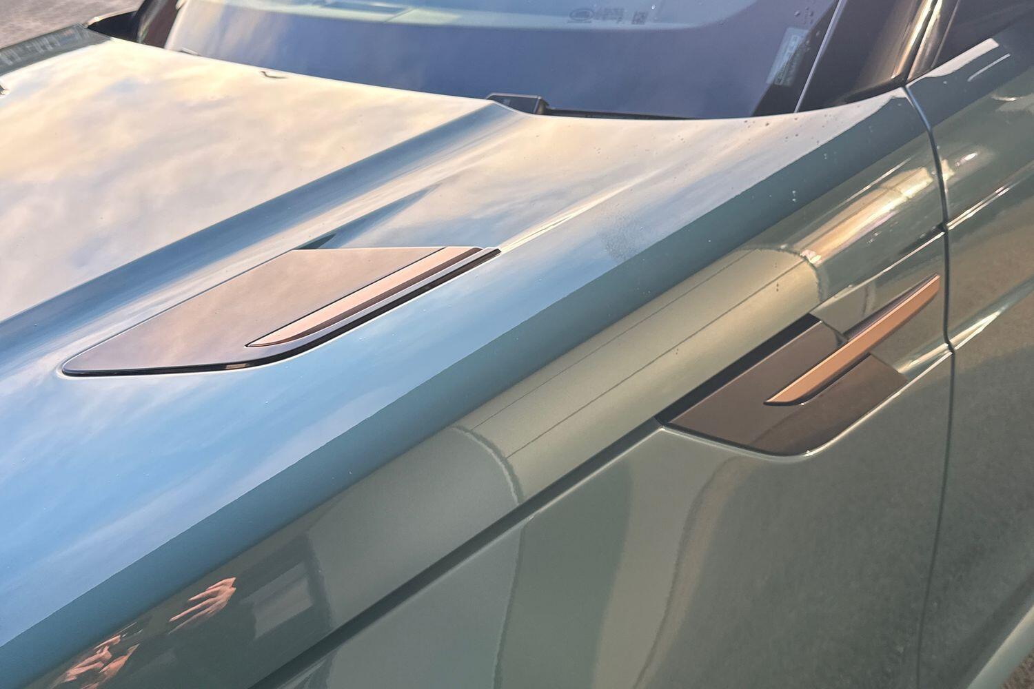 Used Land Rover Range Rover Sport 2024 for sale - 77439872: Photo 66