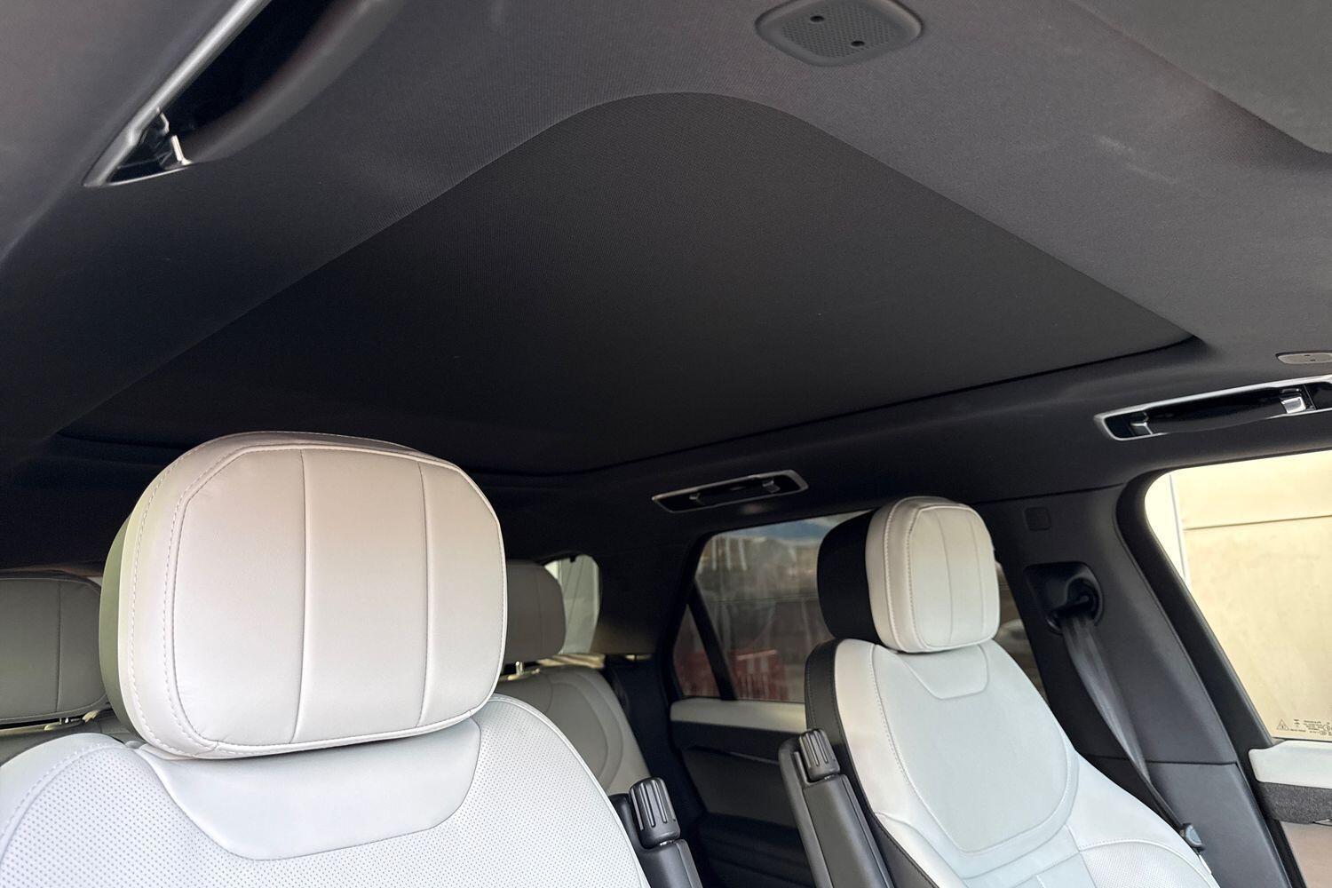 Used Land Rover Range Rover Sport 2024 for sale - 77439872: Photo 9