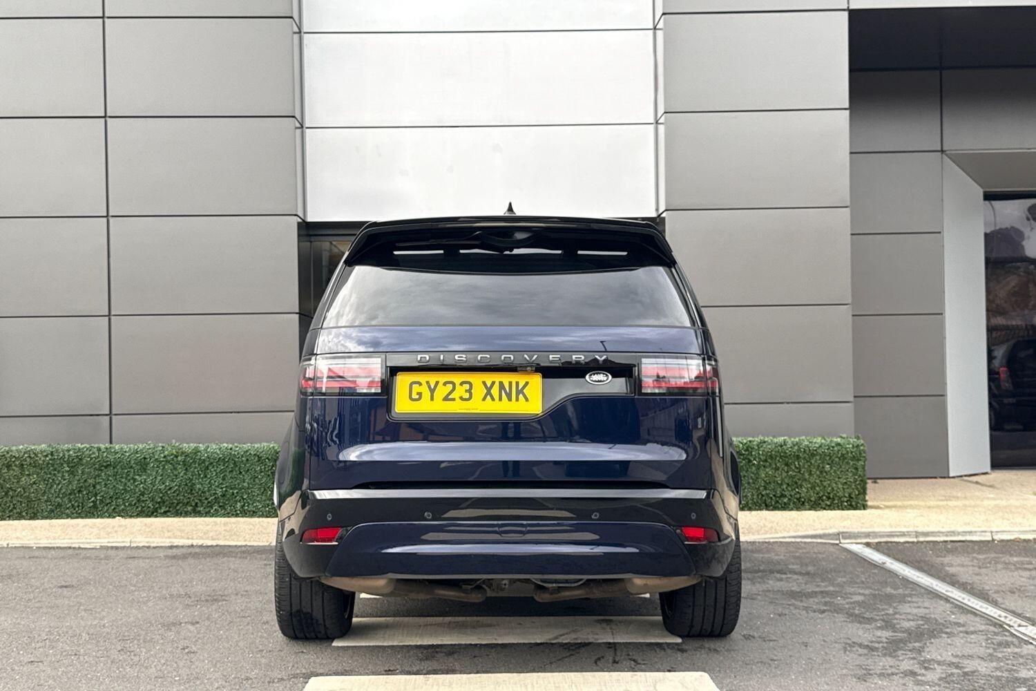 Used Land Rover Discovery 2023 for sale - 76473344: Photo 14