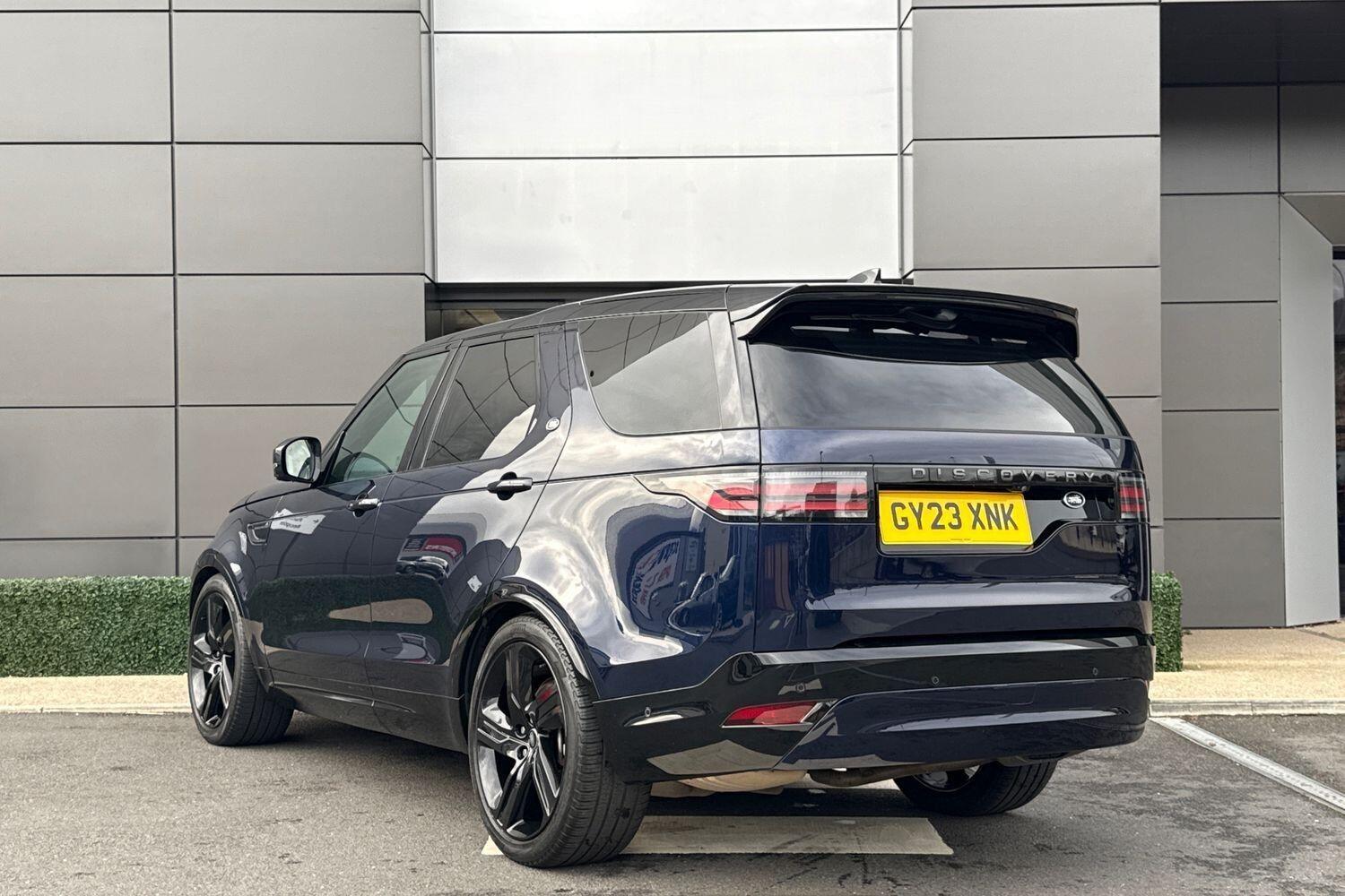 Used Land Rover Discovery 2023 for sale - 76473344: Photo 15