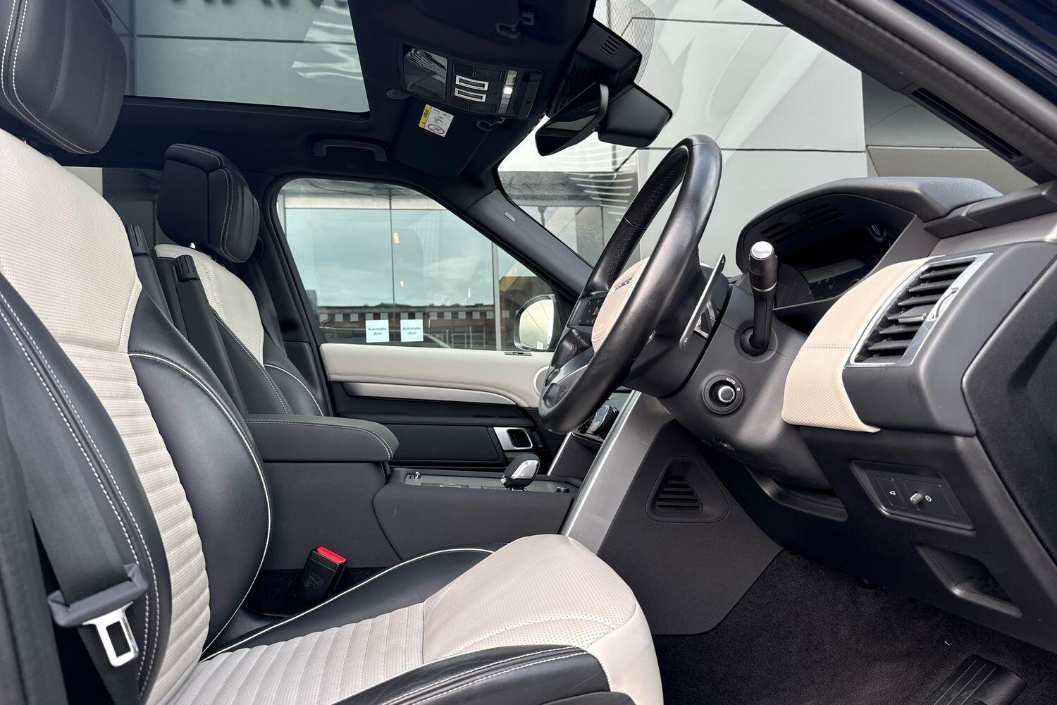 Used Land Rover Discovery 2023 for sale - 76473344: Photo 16