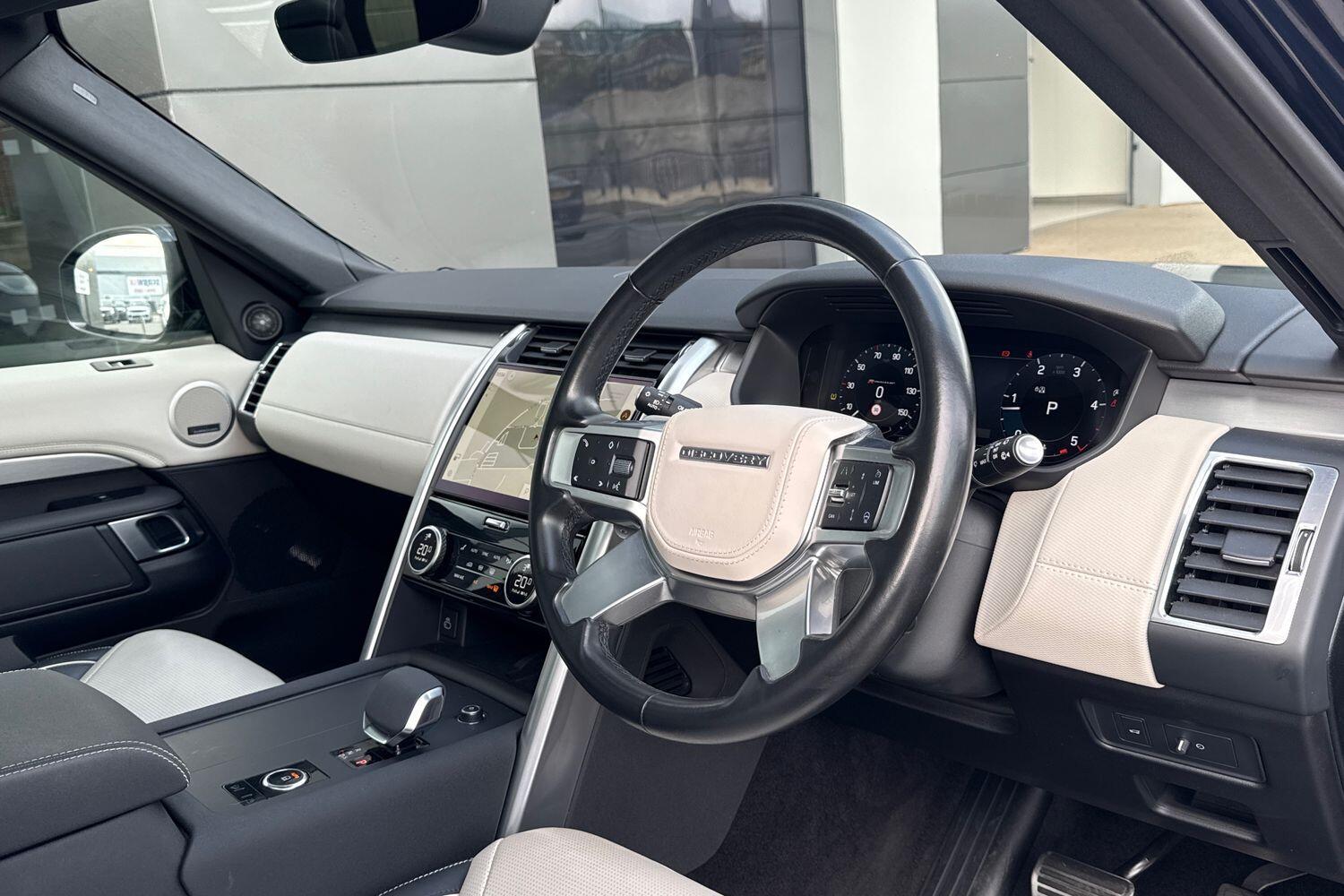 Used Land Rover Discovery 2023 for sale - 76473344: Photo 17