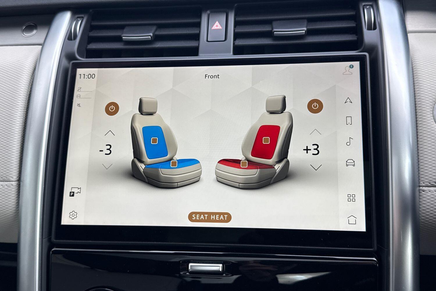 Used Land Rover Discovery 2023 for sale - 76473344: Photo 18