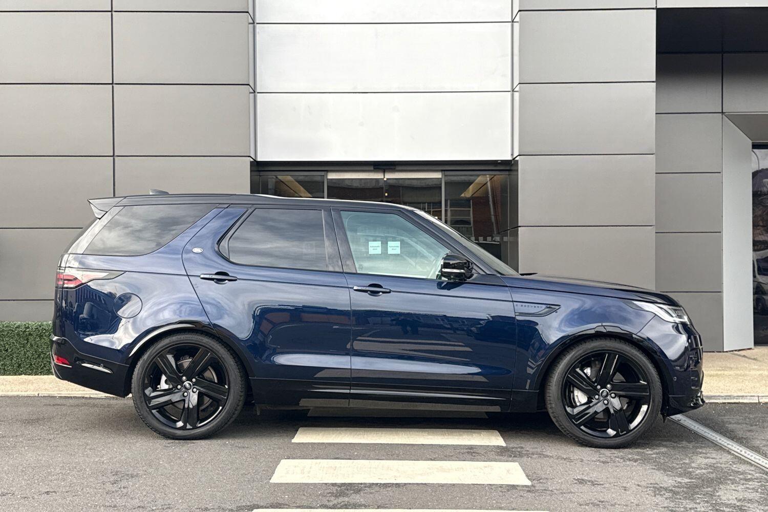 Used Land Rover Discovery 2023 for sale - 76473344: Photo 2