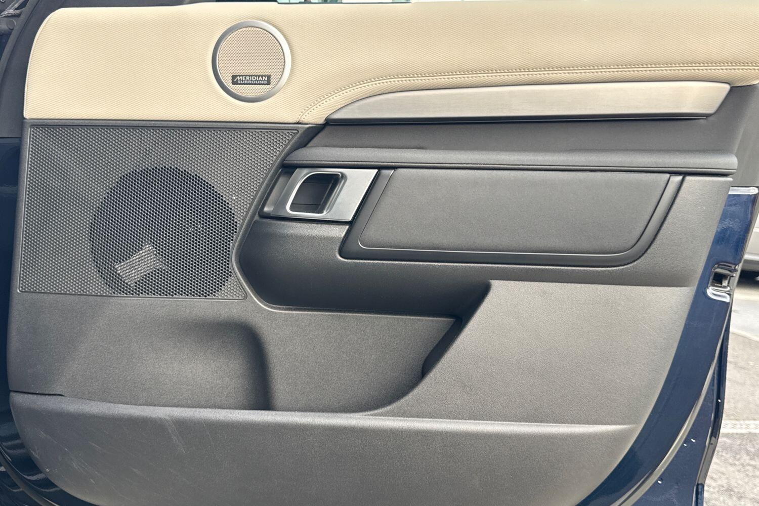 Used Land Rover Discovery 2023 for sale - 76473344: Photo 20