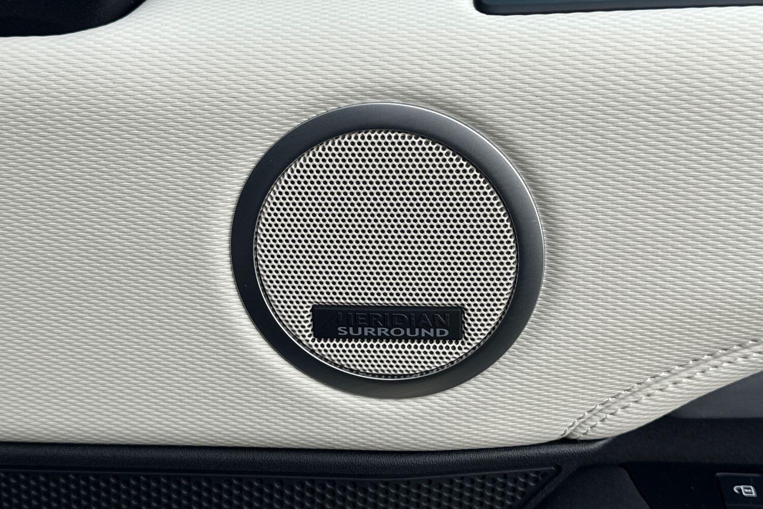 Used Land Rover Discovery 2023 for sale - 76473344: Photo 22