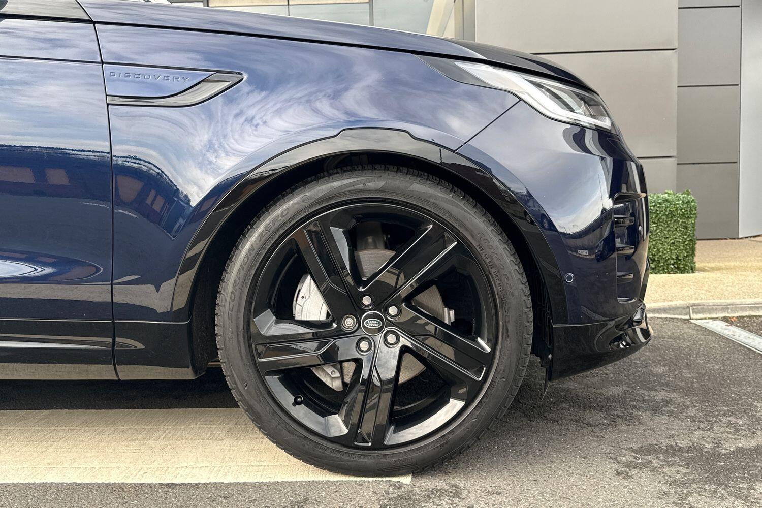 Used Land Rover Discovery 2023 for sale - 76473344: Photo 24