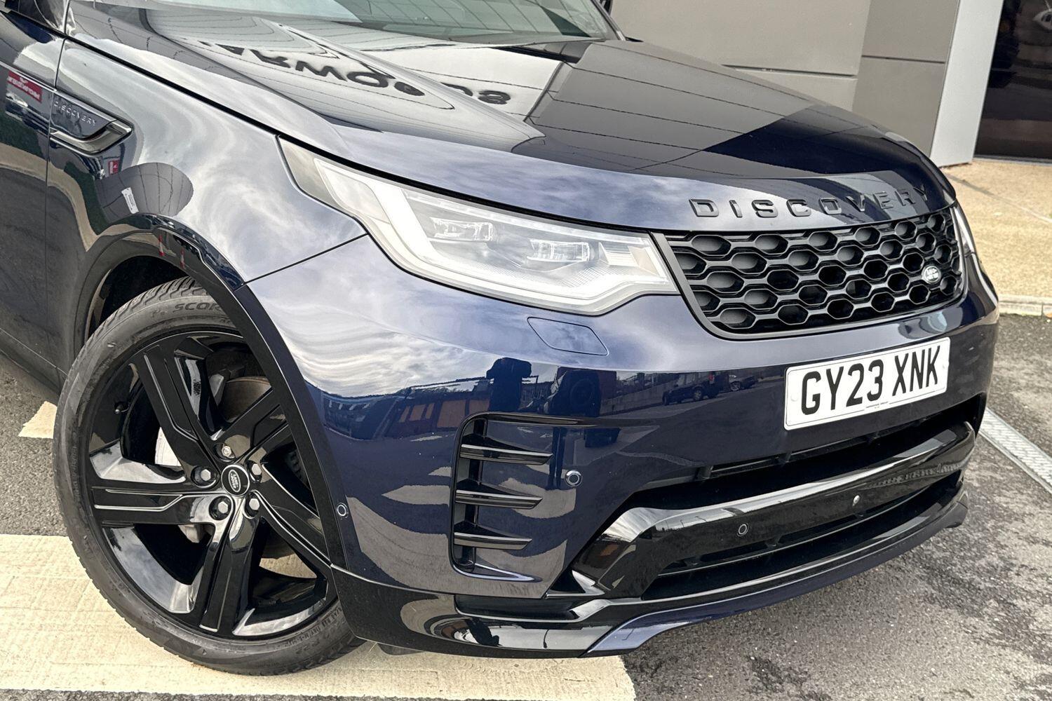 Used Land Rover Discovery 2023 for sale - 76473344: Photo 25