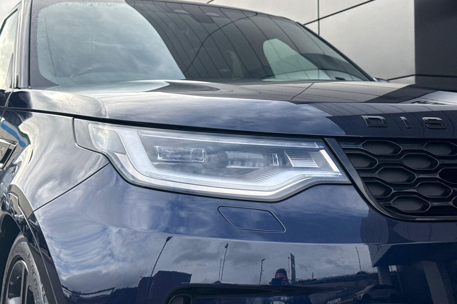 Used Land Rover Discovery 2023 for sale - 76473344: Photo 26