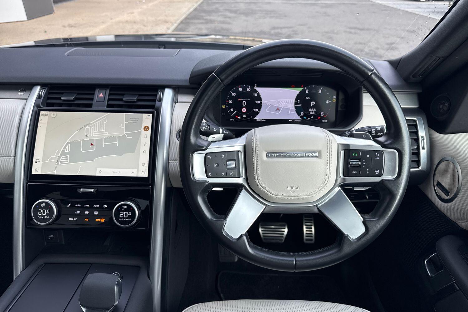 Used Land Rover Discovery 2023 for sale - 76473344: Photo 27