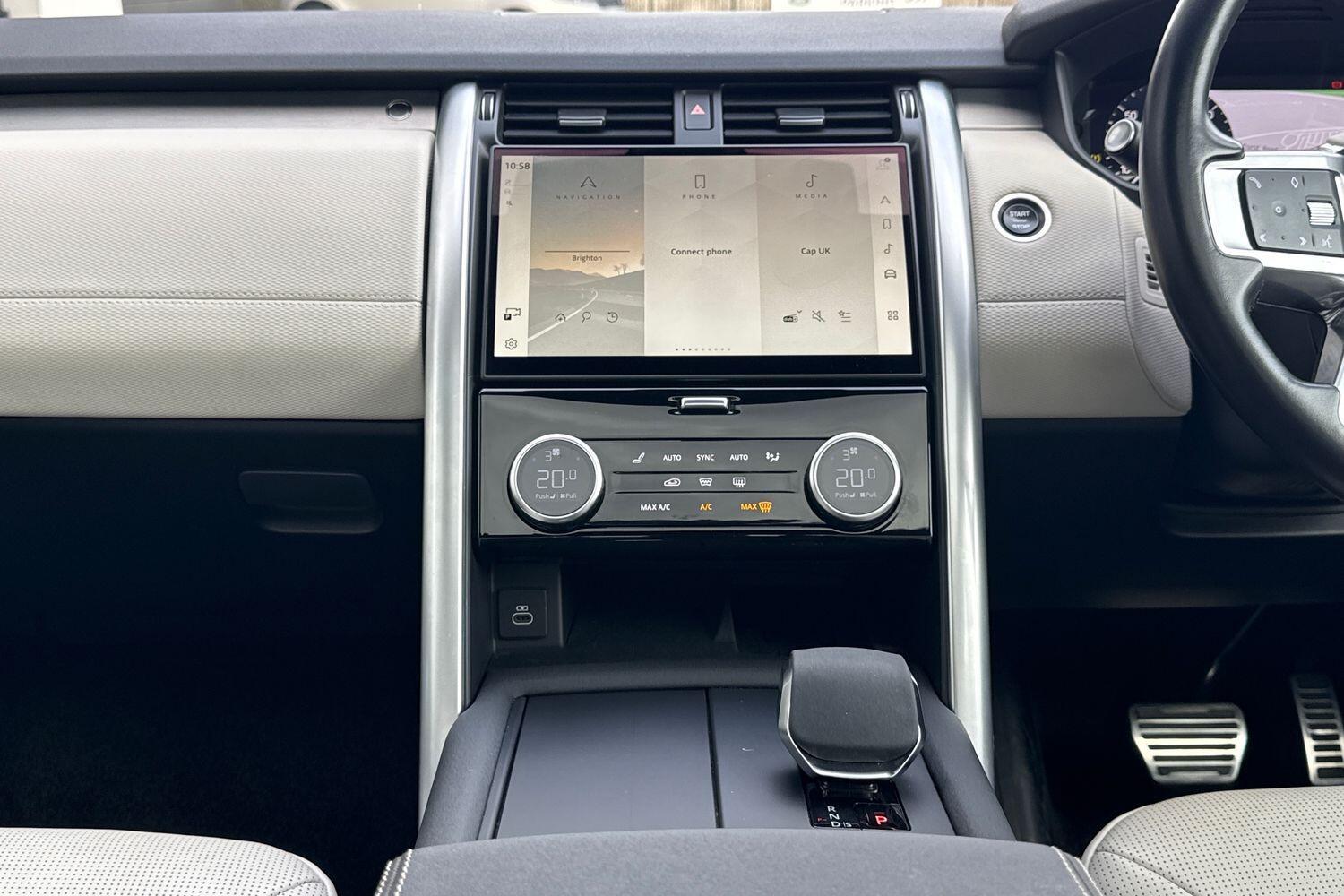 Used Land Rover Discovery 2023 for sale - 76473344: Photo 28