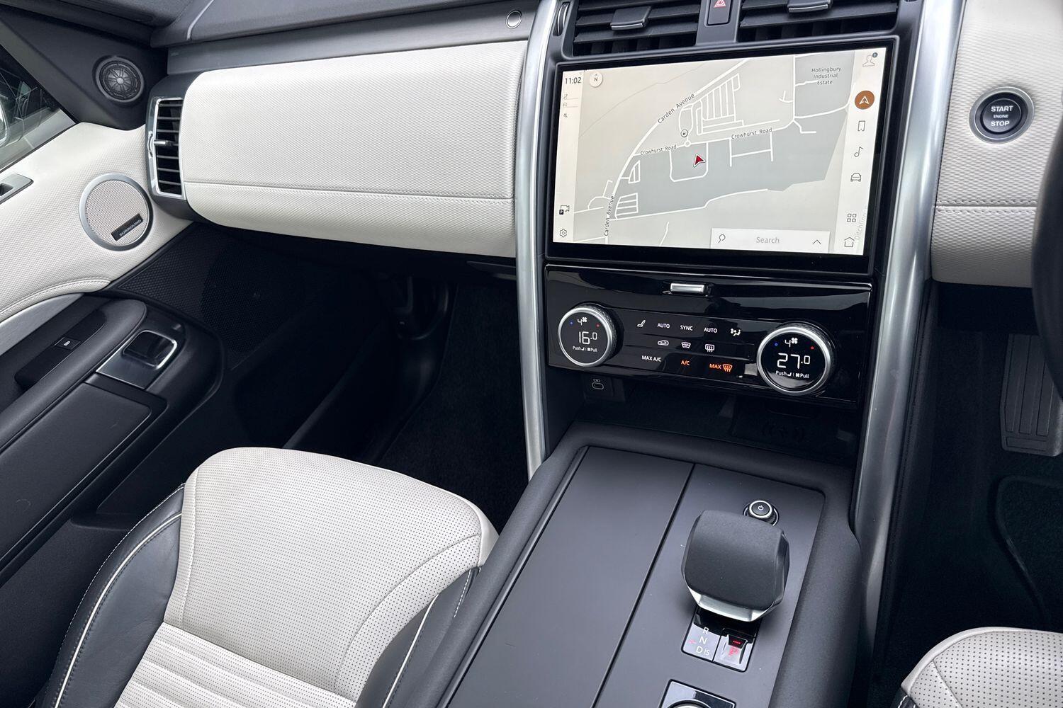 Used Land Rover Discovery 2023 for sale - 76473344: Photo 29