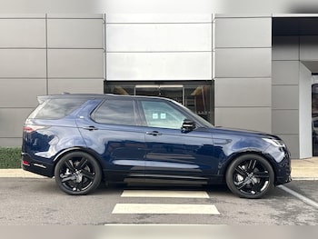 Used Land Rover Discovery 2023 for sale - 76473344: Photo