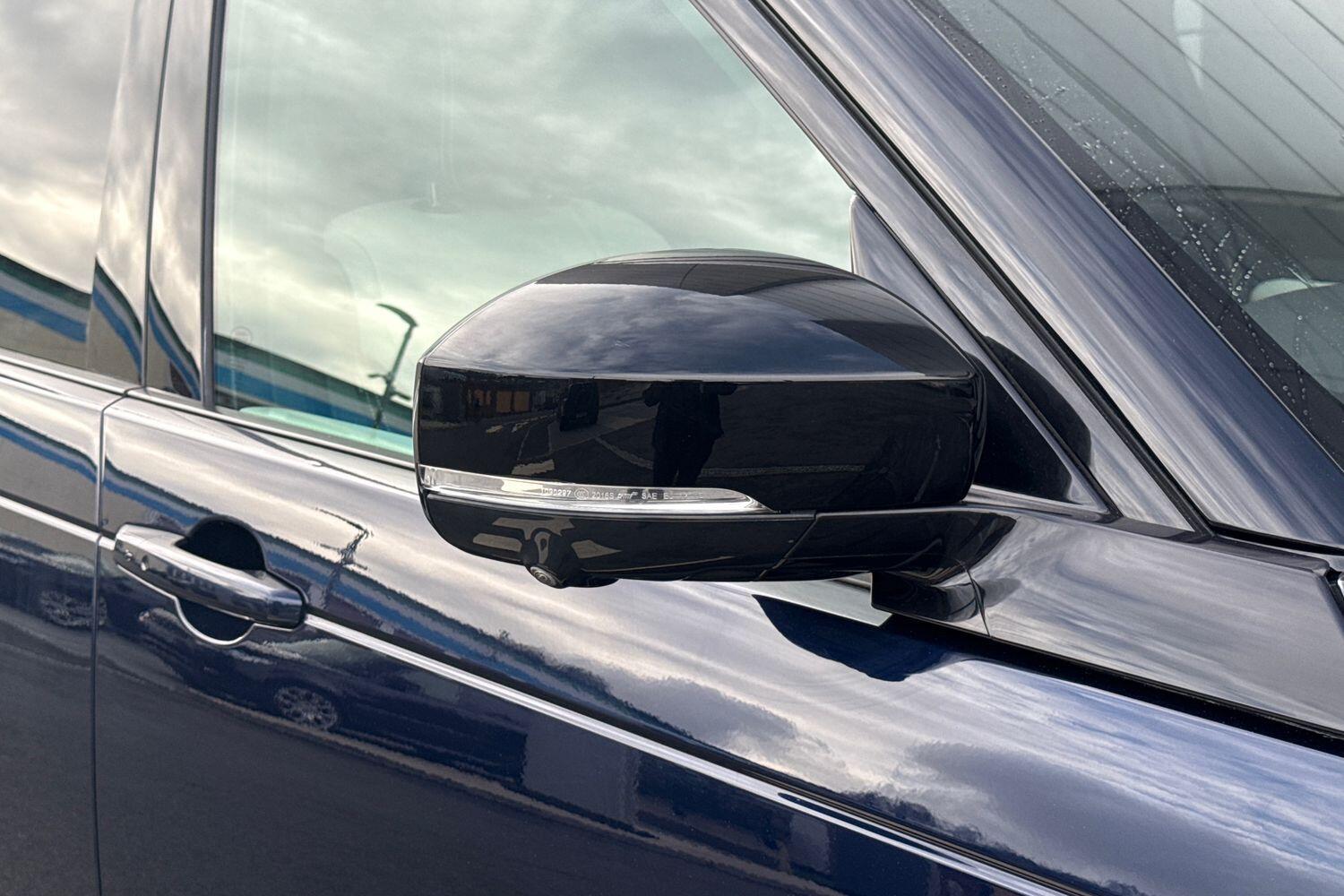 Used Land Rover Discovery 2023 for sale - 76473344: Photo 34