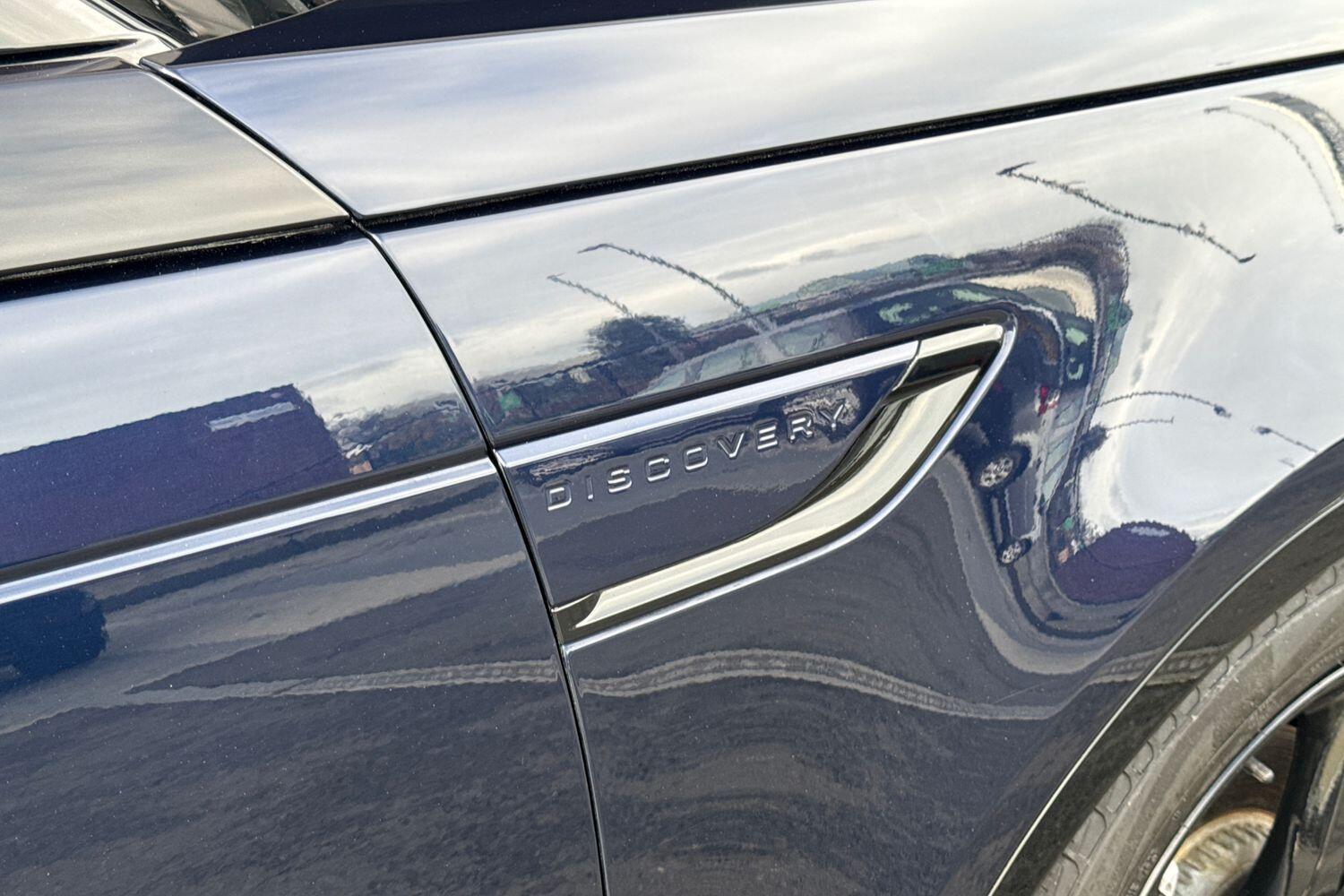 Used Land Rover Discovery 2023 for sale - 76473344: Photo 35