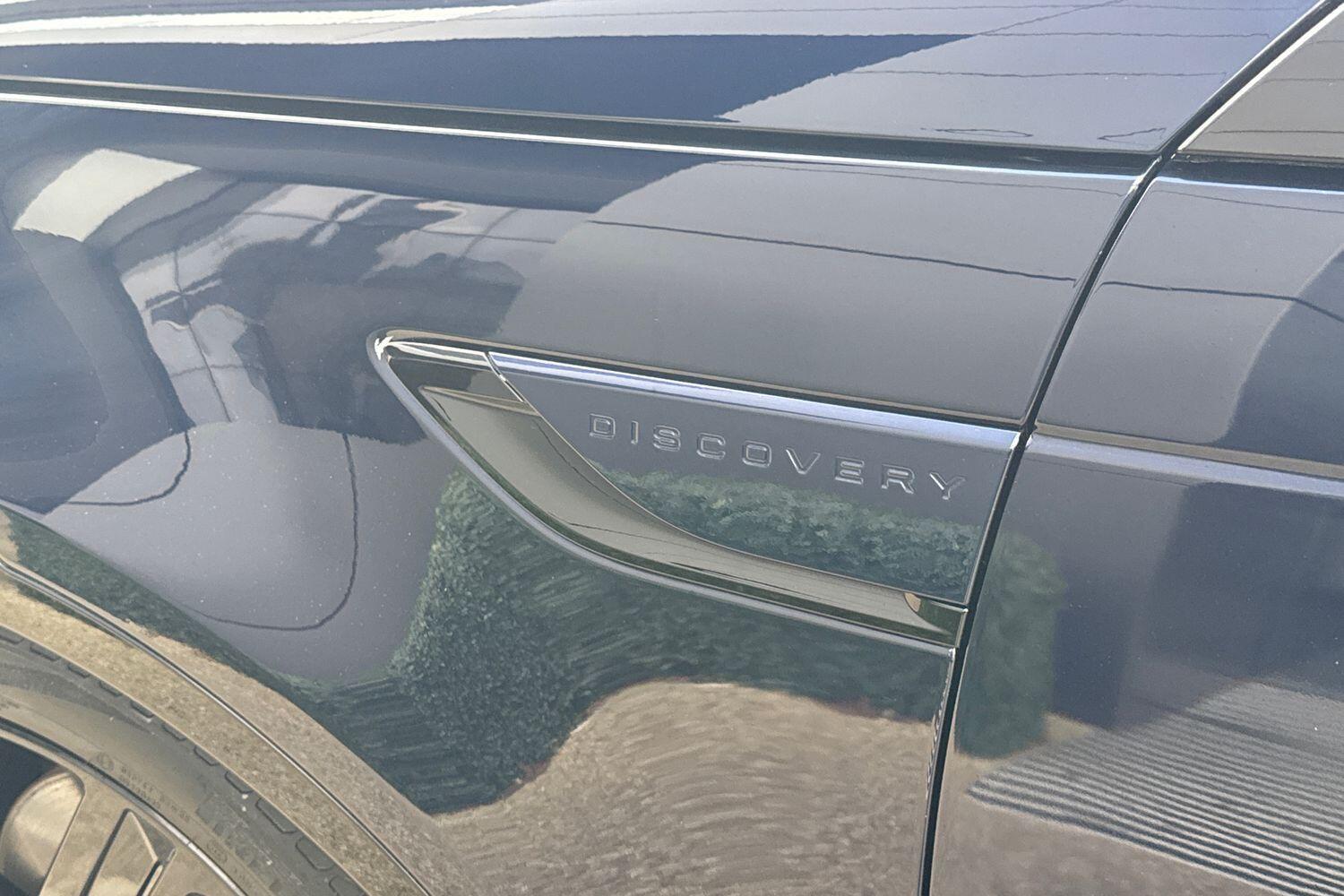 Used Land Rover Discovery 2023 for sale - 76473344: Photo 36