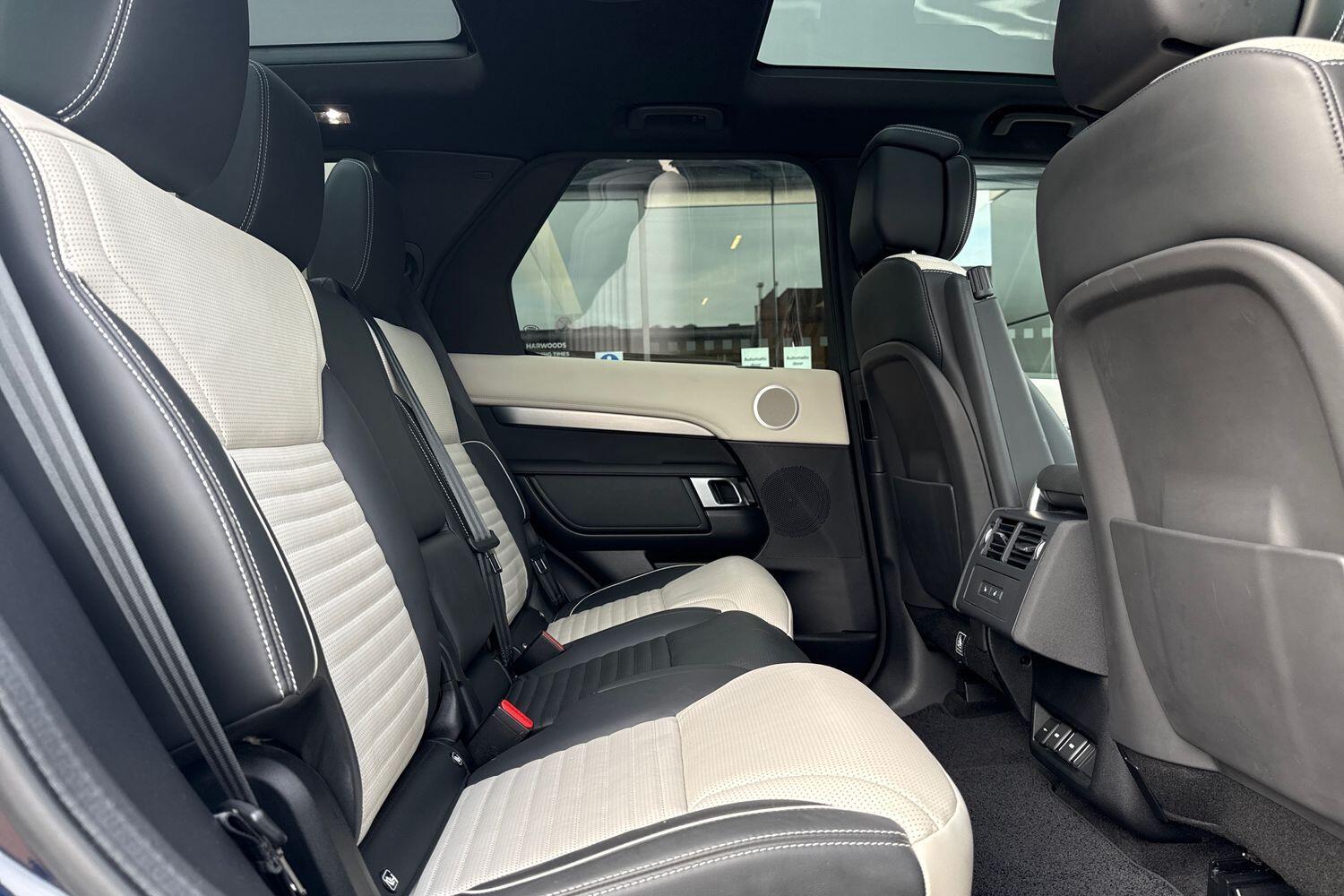 Used Land Rover Discovery 2023 for sale - 76473344: Photo 37